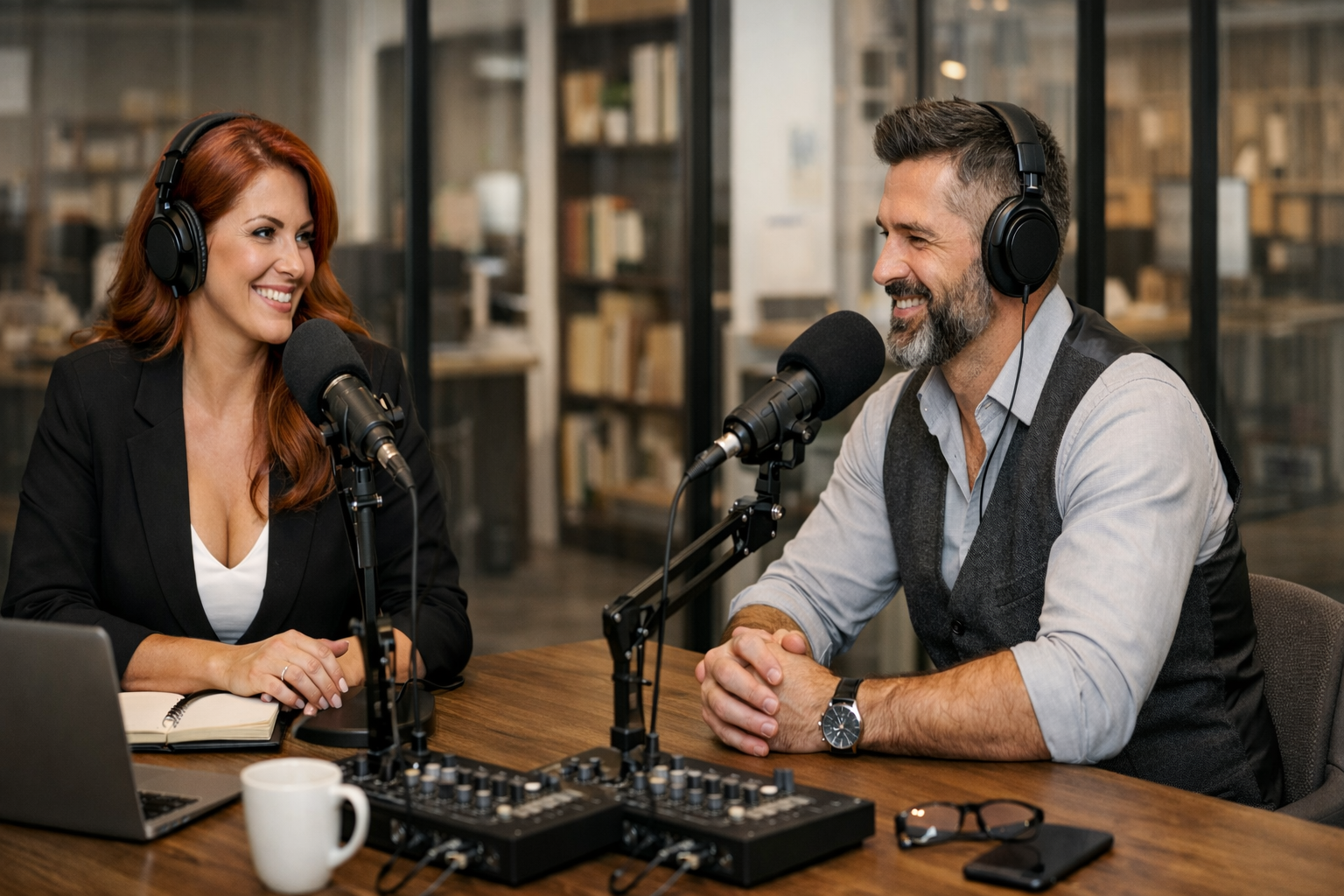 BI Freelance Podcast