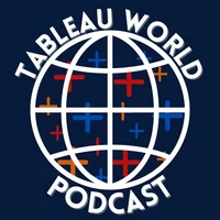 Tableau Wannabe Podcast