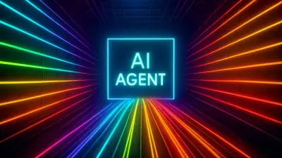 AI Agents Are About To Change Gaming Forever
