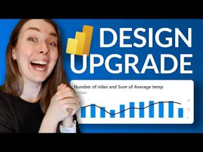 Power BI: gratis designupgrade voor rapporten met Fluent 2