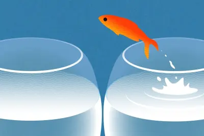 The Best Customers to Study When Scaling Into a New Market