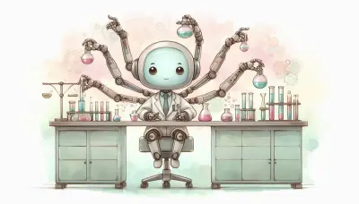AI: laat de technologie experimenteren voor jou