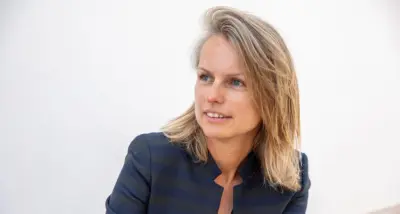 Vrouwen in flex: Désiré Slisser van Femme Works