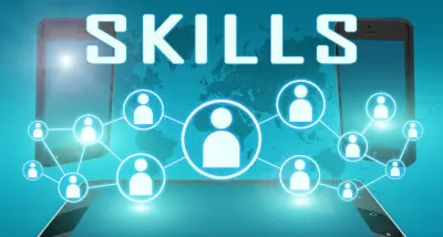 Stop met cv-denken. Start met skill-based recruitment