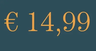 Per 1 juli 2026 stijgt het wettelijk minimumuurloon naar € 14,99