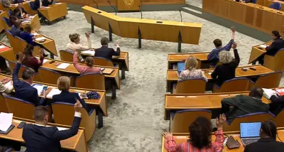 Tweede Kamer stemt in met wet rechtsvermoeden werknemerschap bij laag tarief