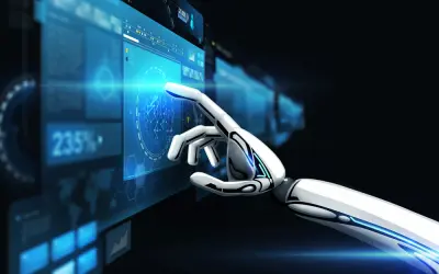 The Industry is Designing AI for Machines, Not for Humans. That is Not a Mistake.