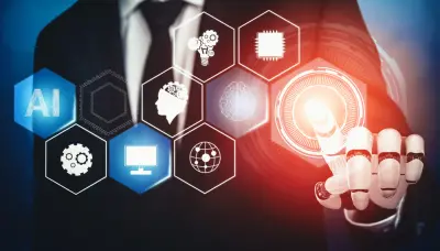 What You Need to Know About Scaling Agentic AI