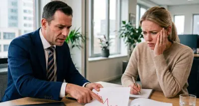 Aansprakelijk gesteld als zzp’er: wat nu?