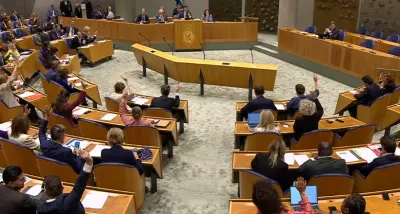 Tweede Kamer stemt in met wet rechtsvermoeden werknemerschap voor zzp’ers met laag uurtarief